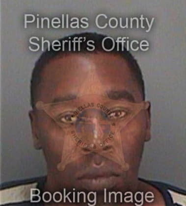 Devin Hamilton, - Pinellas County, FL 