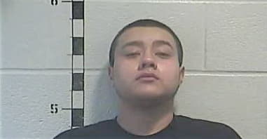 Timothy Herman - Shelby County, KY 