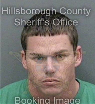 Michael Hernandez - Hillsborough County, FL 