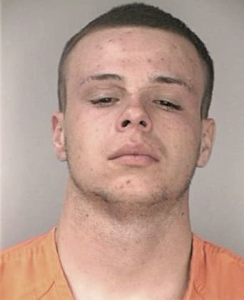 Francisco Herrera - Hillsborough County, FL 