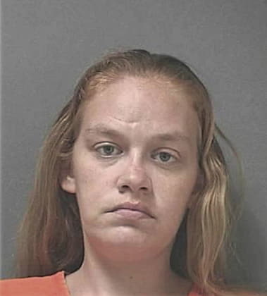 Crystal Hickman, - Volusia County, FL 