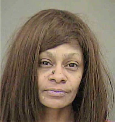 Asha Holder, - Mecklenburg County, NC 