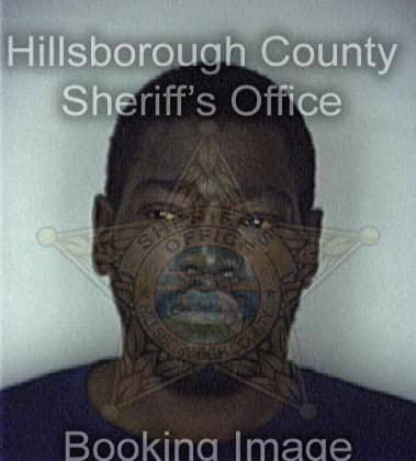 Phillip Holley, - Hillsborough County, FL 