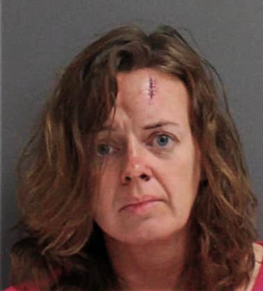 Melissa Holmes, - Volusia County, FL 