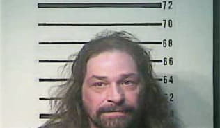 Timothy Hubbard - Bell County, KY 