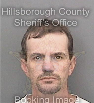 Christopher Hughes, - Hillsborough County, FL 