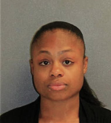 Tiffany Hughley, - Volusia County, FL 