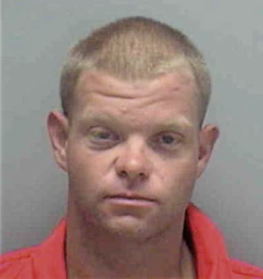 Joshua Huston, - Lee County, FL 