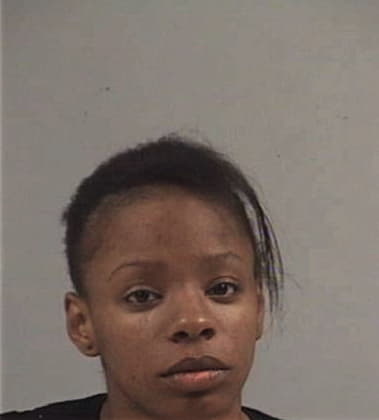 Shakara Hutchinson, - Johnston County, NC 