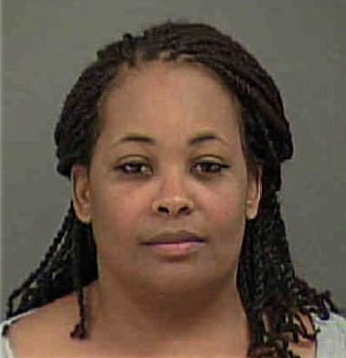 Lawanna Jackson, - Mecklenburg County, NC 