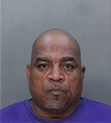 Jerome Jamison, - Dade County, FL 