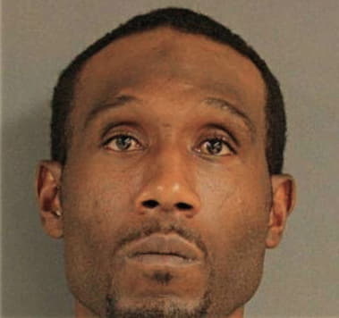 Carlos Johnson, - Hinds County, MS 