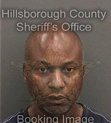 Lamykel Johnson, - Hillsborough County, FL 