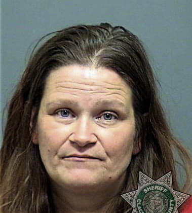 Lori Johnson, - Clackamas County, OR 