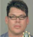 Lucas Kennedy - Multnomah County, OR 