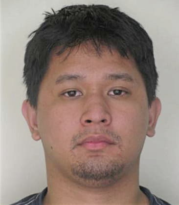 Kenny Khong, - Hillsborough County, FL 