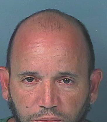 Andrew Lawson, - Hernando County, FL 