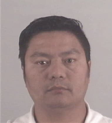 Hung Le, - Tarrant County, TX 