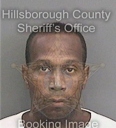 Charles Lewis, - Hillsborough County, FL 