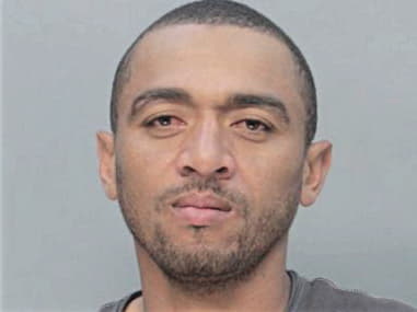 Carlos Llaneza - Dade County, FL 