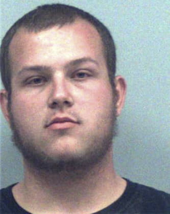 Jesse Llenas - Gwinnett County, GA 