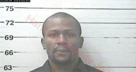 Justin Lloyd - Harrison County, MS 