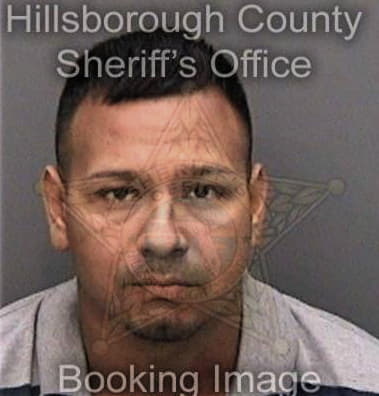 Jonathon Lopezsantos, - Hillsborough County, FL 