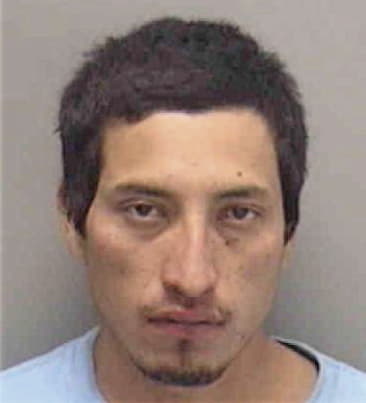 Jose Lugo, - Lee County, FL 