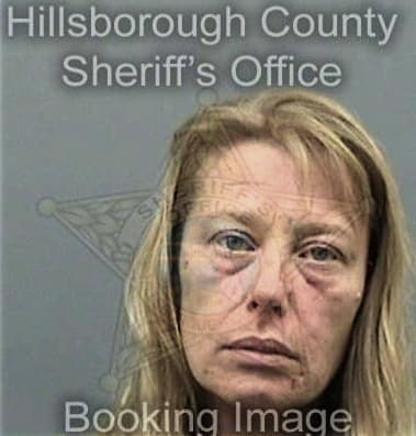 Jennifer Macchiello, - Hillsborough County, FL 