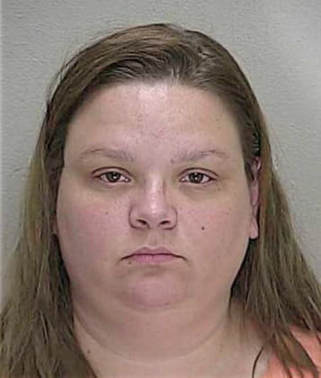 Patricia Martinez-Berber, - Marion County, FL 