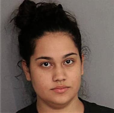 Teddiann Martinez-Vargas, - Osceola County, FL 