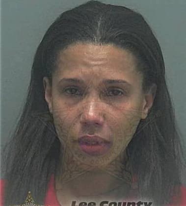 Maria Mata, - Lee County, FL 