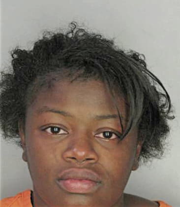 Jacqueline Matthews - Hillsborough County, FL 