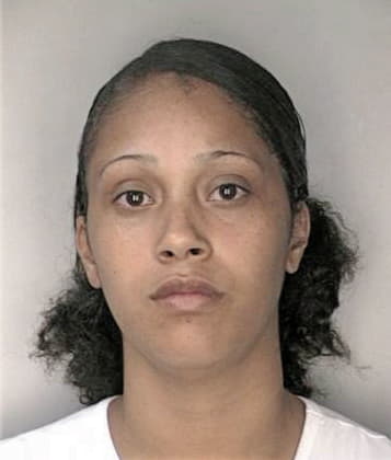 Jessica Mauldin - Hillsborough County, FL 