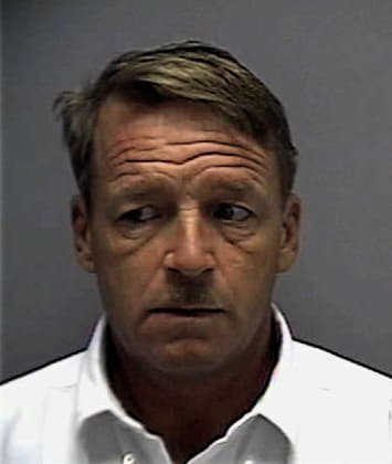 David McDonald, - Lee County, FL 