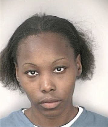 Erica McDuffy - Hillsborough County, FL 