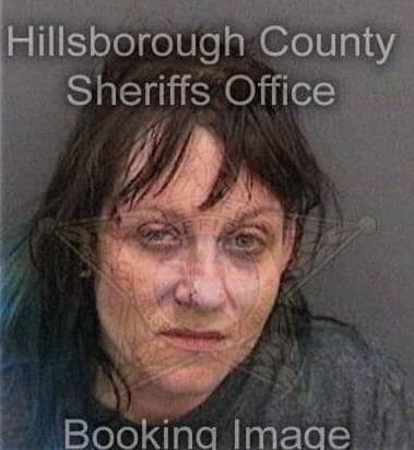 Deanna McGhee - Hillsborough County, FL 