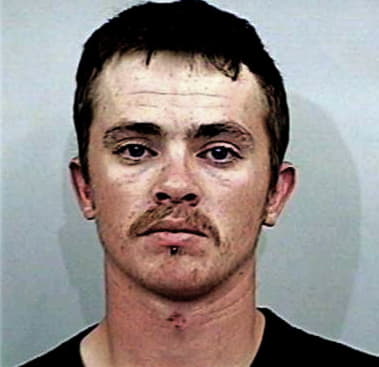Sean McGinley, - Yamhill County, OR 