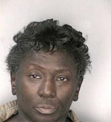 Rhonda McKinney - Hillsborough County, FL 