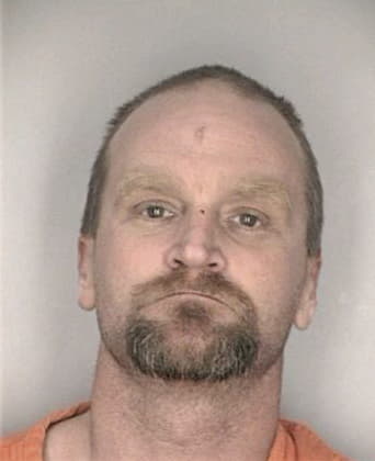 Jonathan McLeod - Hillsborough County, FL 