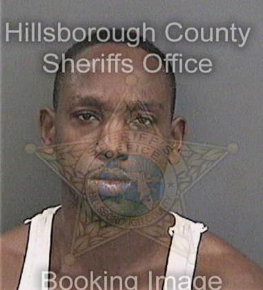 Johnnie McNair - Hillsborough County, FL 