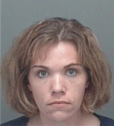 Kimberly McVeigh, - Pinellas County, FL 