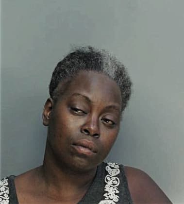 Darlene Medee, - Dade County, FL 