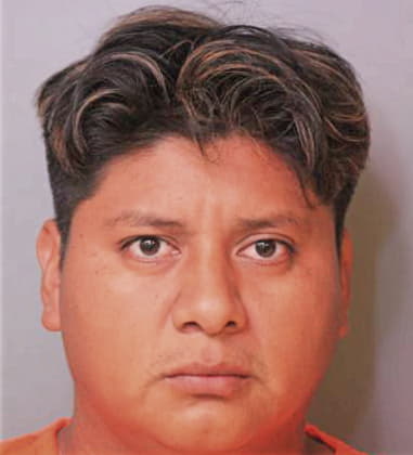 Alexander Medina - Polk County, FL 