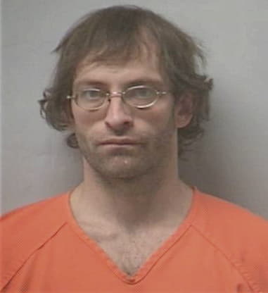 Paul Meegan, - LaPorte County, IN 