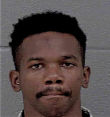 James Mickens - Mecklenburg County, NC 