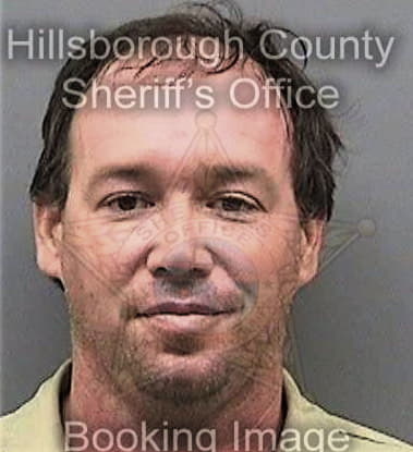 William Mills - Hillsborough County, FL 