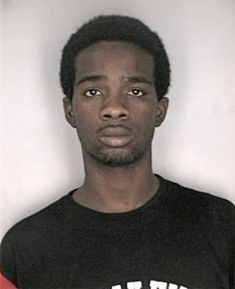 Patrick Mims - Hillsborough County, FL 