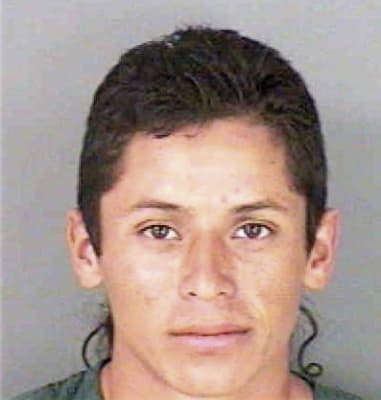 Orlando Montalvo, - Collier County, FL 