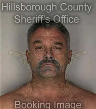 Jose Montero, - Hillsborough County, FL 